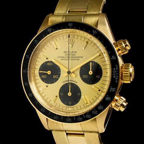 is rolex daytona a good watch|Rolex daytona thickness.